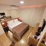 Magnifica Suite, Barra Da Tijuca, Riocentro E Recreio