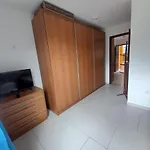 Apartamento Mobiliado Ao Lado Do Ct Flamengo