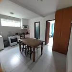 Apartamento Mobiliado Ao Lado Do Ct Flamengo