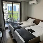 Vila Premiere Bloco 01 Ap 902B