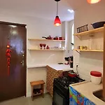 Studio Charmoso Na Lapa