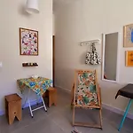 Studio Charmoso Na Lapa