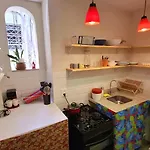 Studio Charmoso Na Lapa