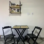 Apartamento Recreio 5 Min Da Praia