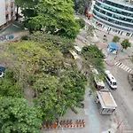 Apartamento Novo No Flamengo