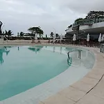 Hotel Nacional Suite Com Banheira, Vista Do Mar E Pedra Da Gavea