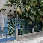 Sofisticado A Poucos Passos Da Lagoa - Sb301