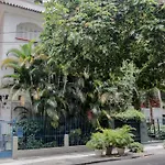 Sofisticado A Poucos Passos Da Lagoa - Sb301
