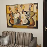 Sua Casa No Rio-Copacabana 1 Quadra Da Praia