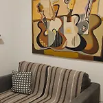 Sua Casa No Rio-Copacabana 1 Quadra Da Praia