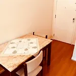 Leblon Inn, Flat Com Arrumacao Diaria, Academia, Garagem E 2 Quadras Da Praia By Tata