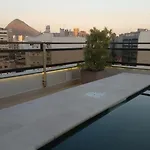 Leblon Inn, Flat Com Arrumacao Diaria, Academia, Garagem E 2 Quadras Da Praia By Tata