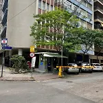 Aconchego Copacabana 5 Minutos Caminhando Ate A Praia