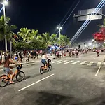 Apartamento Temporada Proximo A Praia De Ipanema!