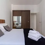 Aconchego Em Copacabana - Para 8 Pessoas - Sf704 Z3