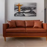 Aconchego Em Copacabana - Para 8 Pessoas - Sf704 Z3