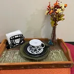 Apartamento Beira-Mar No Coracao De Copacabana!