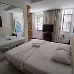 Charme Carioca, Apto 3 Quartos