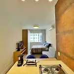 Hius 912 Loft Luxor Pertinho Da Praia