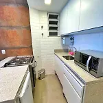 Hius 912 Loft Luxor Pertinho Da Praia