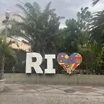 Stay In Rio Dowtown