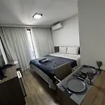 Hotel Via Premiere Apartamento Completo Double Suite