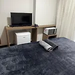 Hotel Via Premiere Apartamento Completo Double Suite