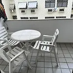 Lindo Apartamento Jardim Oceanico