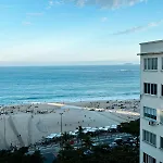 South Beach - Copacabana Vista Mar
