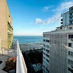 South Beach - Copacabana Vista Mar