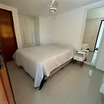 Lindo Apartamento Com 2 Suites