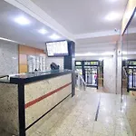 Confortavel Studio Para 5 Pessoas Em Copacabana
