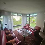 Linda Cobertura Ipanema Quadra Da Praia C Sauna E 2 Suites
