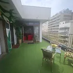 Linda Cobertura Ipanema Quadra Da Praia C Sauna E 2 Suites