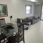 Flat Praia De Copacabana - Pe Na Areia