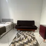 Studio No Centro- Lapa, Consulado, Praia And Metro!