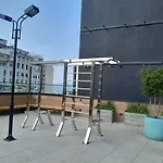 Studio No Centro- Lapa, Consulado, Praia And Metro!