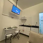 Studio A 3 Minutos Da Praia N.S 1141-503B