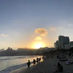 Amazing In Ipanema By Verlaine Adami
