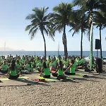 Amazing In Ipanema By Verlaine Adami