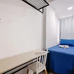 Copa 1 - 200M Da Praia - Wi-Fi Gratis - Posto 4