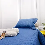 Copa 1 - 200M Da Praia - Wi-Fi Gratis - Posto 4