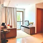 Apartamento Grand Midas Convention Samba Rio