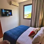 Apartamento Grand Midas Convention Samba Rio