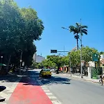 Apto Equipado Em Otima Localizacao No Catete
