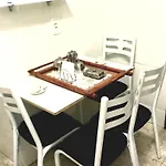 Avarandado 3 Quartos 1 Suite A 5 Min Da Praia
