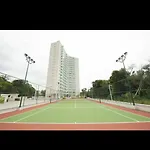 Apartamento De Luxo Com 2 Suites Rio Stay