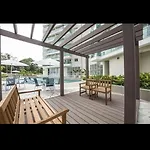 Apartamento De Luxo Com 2 Suites Rio Stay