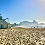 Copacabana Design - Privacidade E Conforto