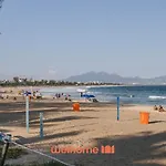 Apartamento Perto Da Praia No Rj